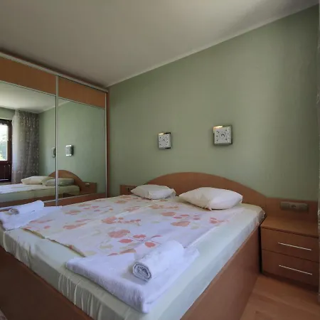 Europroperties Zlatna Kotva * Goldstrand