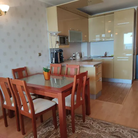 Europroperties Zlatna Kotva Apartment