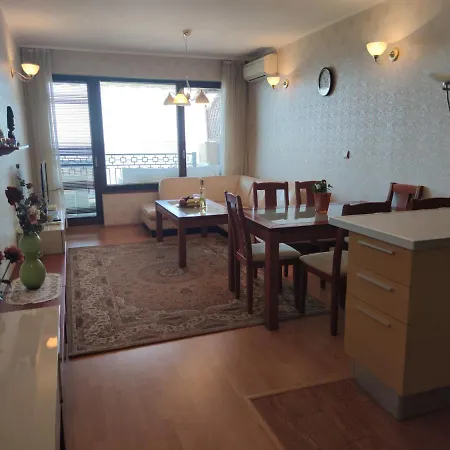 Europroperties Zlatna Kotva * 金沙