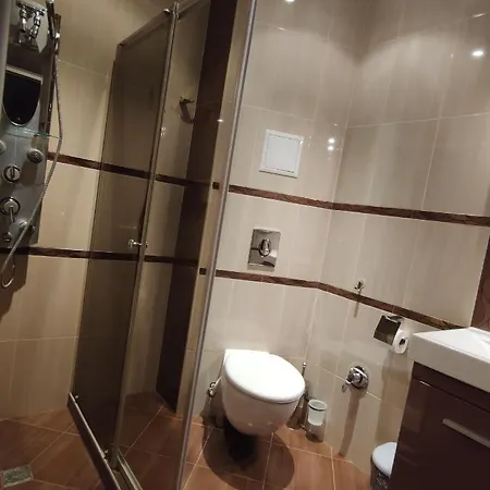 Europroperties Zlatna Kotva * 金沙