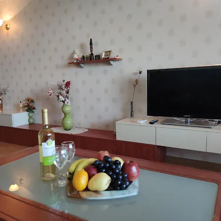 Europroperties Zlatna Kotva * Goldstrand