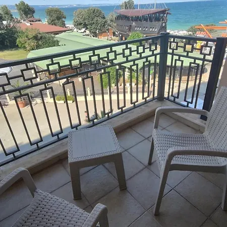 Europroperties Zlatna Kotva Goldstrand