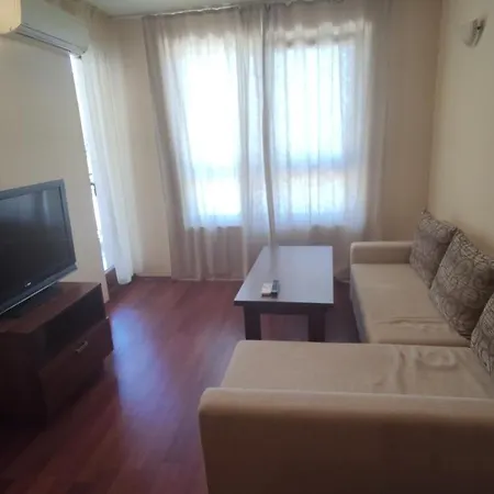 Europroperties Zlatna Kotva * Goldstrand