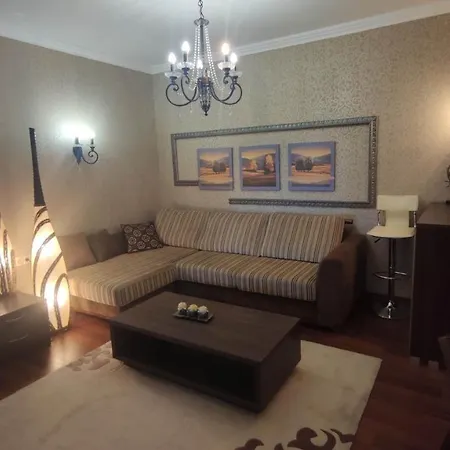 Europroperties Zlatna Kotva Apartment