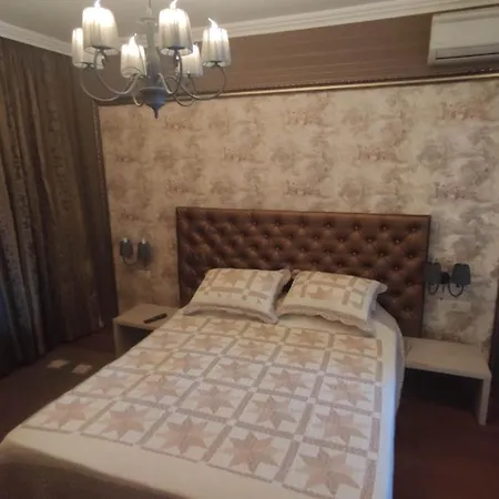 Apartment Europroperties Zlatna Kotva *