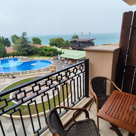 Europroperties Zlatna Kotva *