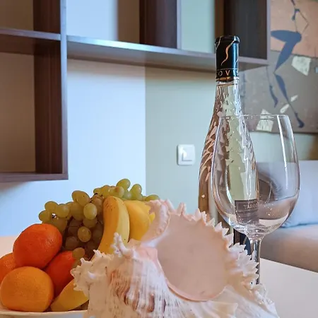 Europroperties Zlatna Kotva Apartment