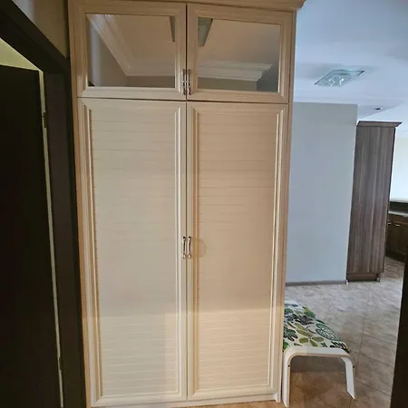 Europroperties Zlatna Kotva Διαμέρισμα Golden Sands