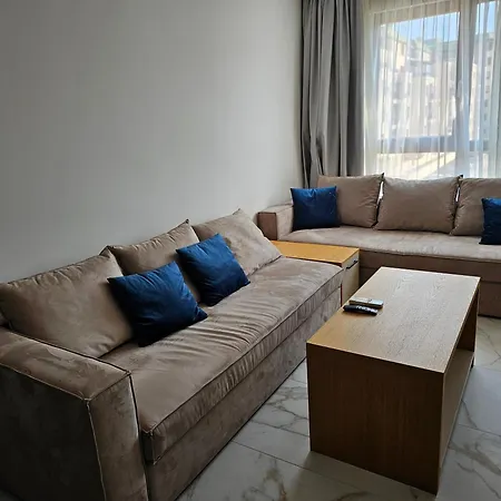 Europroperties Zlatna Kotva