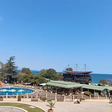 Europroperties Zlatna Kotva 金沙