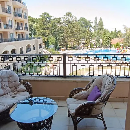 Europroperties Zlatna Kotva * 金沙