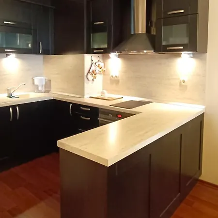 Europroperties Zlatna Kotva Goldstrand