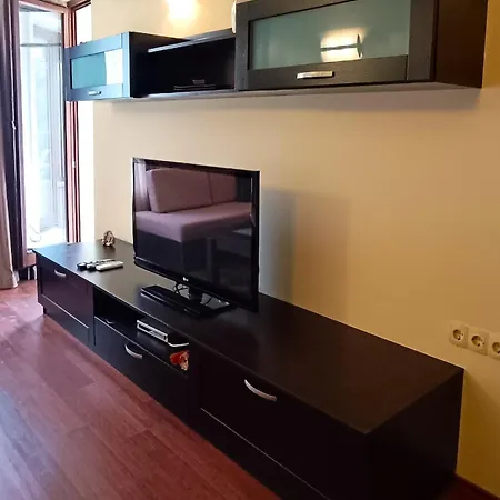 Europroperties Zlatna Kotva * 金沙