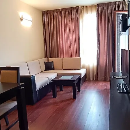 Europroperties Zlatna Kotva