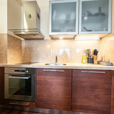 Europroperties Zlatna Kotva Golden Sands