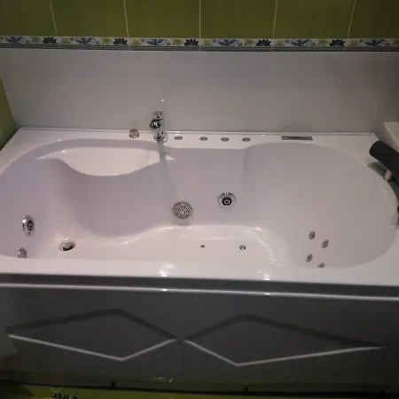 Διαμέρισμα Europroperties Zlatna Kotva *