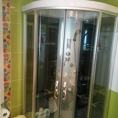 公寓 Europroperties Zlatna Kotva *