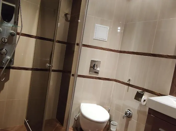 Europroperties Zlatna Kotva * Золоті Піски