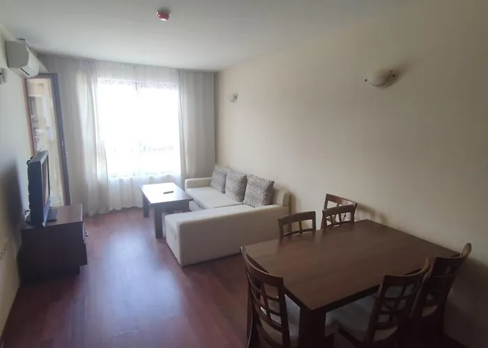 Europroperties Zlatna Kotva