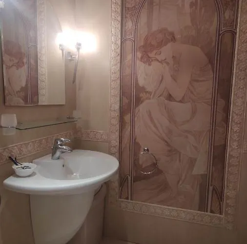 Europroperties Zlatna Kotva Апартаменти Золоті Піски