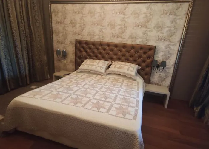 Europroperties Zlatna Kotva Апартаменти *