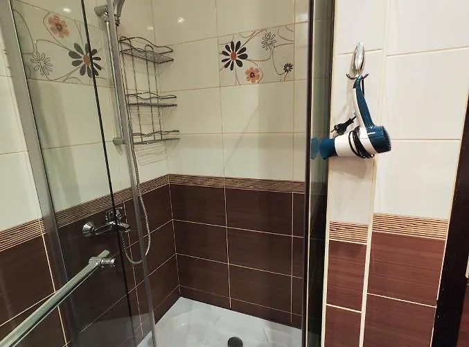 Europroperties Zlatna Kotva Апартаменти *