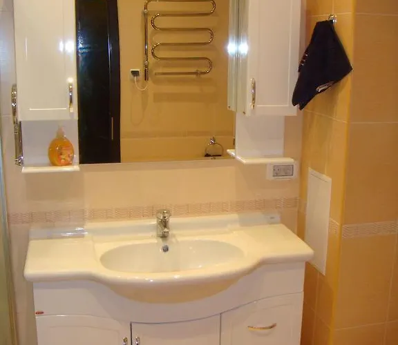 Апартаменти Europroperties Zlatna Kotva