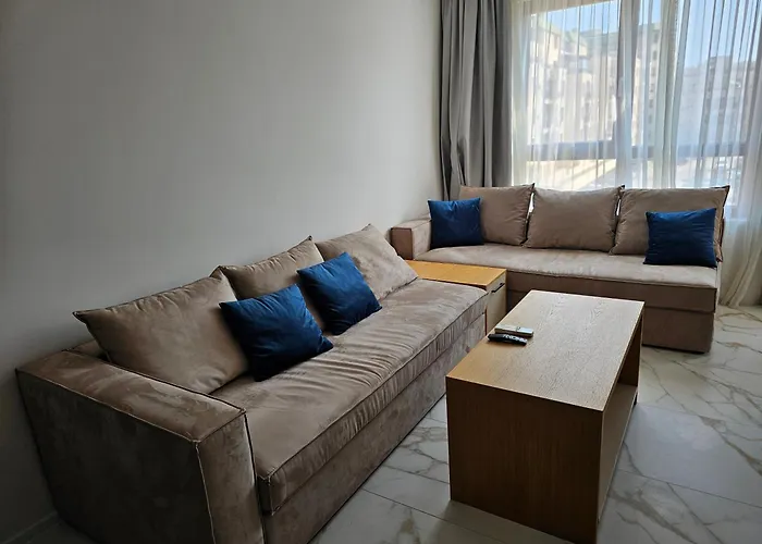 Europroperties Zlatna Kotva