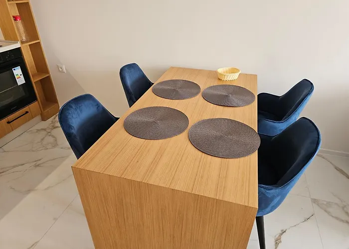 Europroperties Zlatna Kotva Золоті Піски