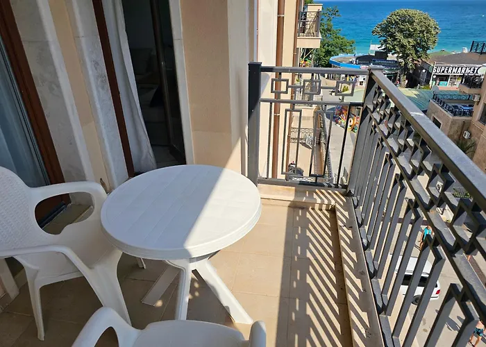 Europroperties Zlatna Kotva