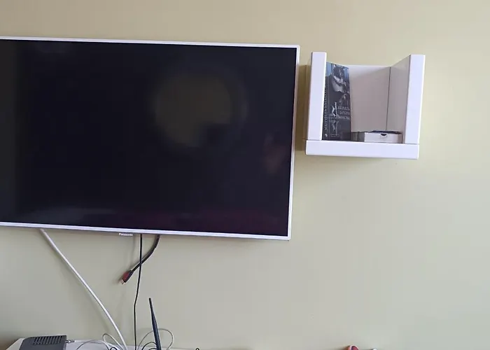 Europroperties Zlatna Kotva Апартаменти