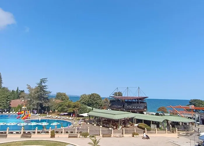 Europroperties Zlatna Kotva