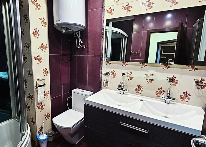 Europroperties Zlatna Kotva