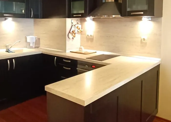 Europroperties Zlatna Kotva Золоті Піски