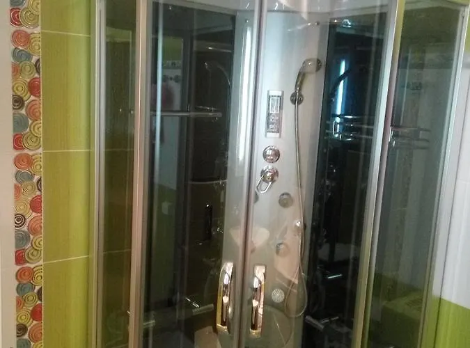 Апартаменти Europroperties Zlatna Kotva *