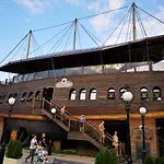 Europroperties Zlatna Kotva ゴールデンサンド
