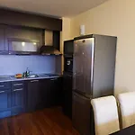 Europroperties Zlatna Kotva Apartment Golden Sands