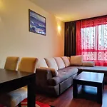 Europroperties Zlatna Kotva Apartment *