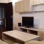 アパート Europroperties Zlatna Kotva *