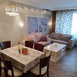 Apartmán Europroperties Zlatna Kotva Zlate písky
