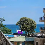 דירה Europroperties Zlatna Kotva *