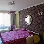 Apartment Europroperties Zlatna Kotva