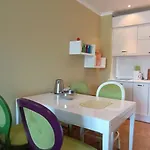 Europroperties Zlatna Kotva アパート ゴールデンサンド