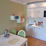 Apartment Europroperties Zlatna Kotva Golden Sands