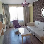Europroperties Zlatna Kotva Apartment