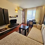 Europroperties Zlatna Kotva * גולדן סנדס