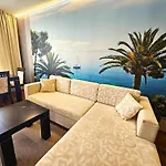 דירה Europroperties Zlatna Kotva גולדן סנדס