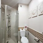 Europroperties Zlatna Kotva דירה גולדן סנדס