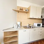 Europroperties Zlatna Kotva Apartmán