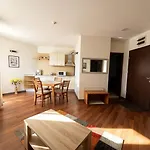 דירה Europroperties Zlatna Kotva *